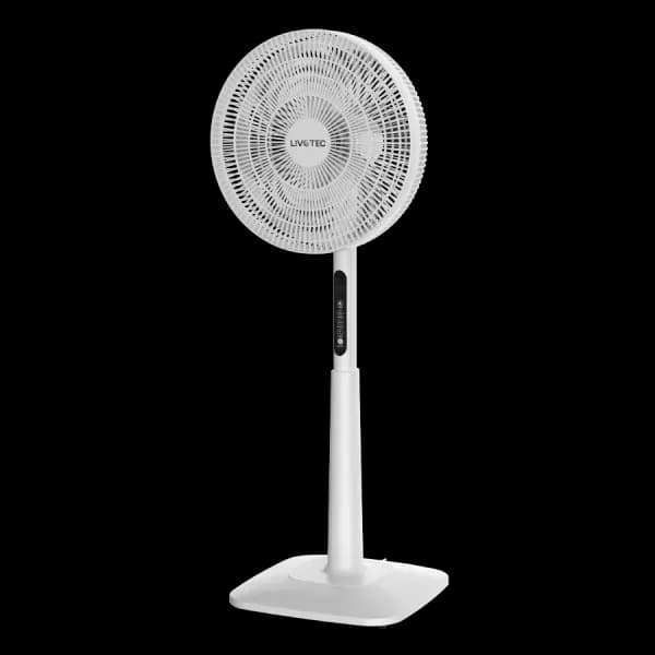 Electric fans