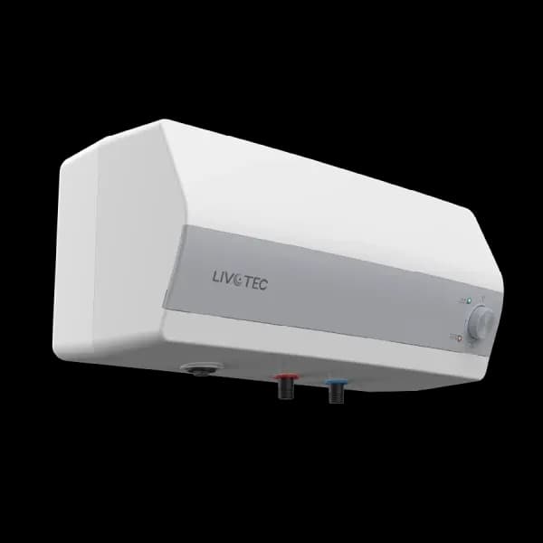 Water heaters