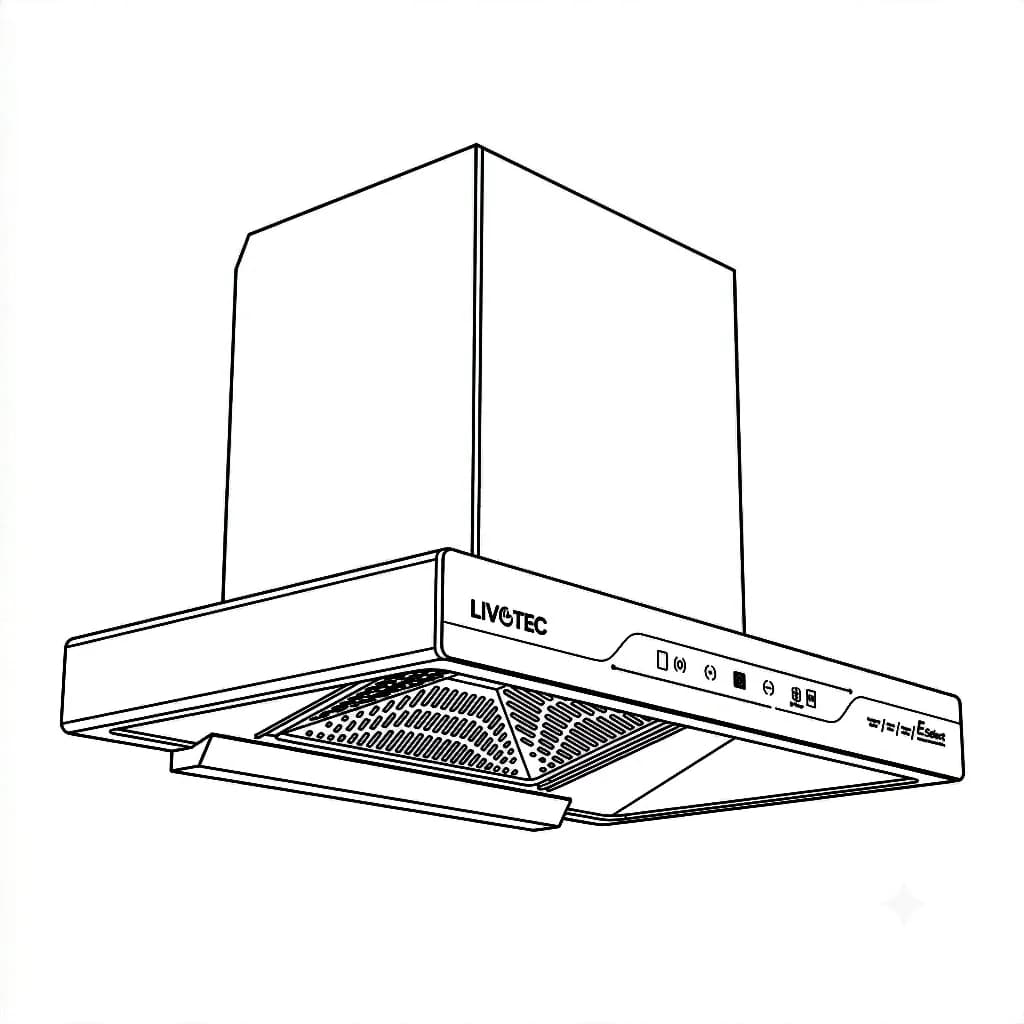Range hoods