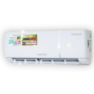 Điều hòa một chiều Livotec DH12 Inverter 6