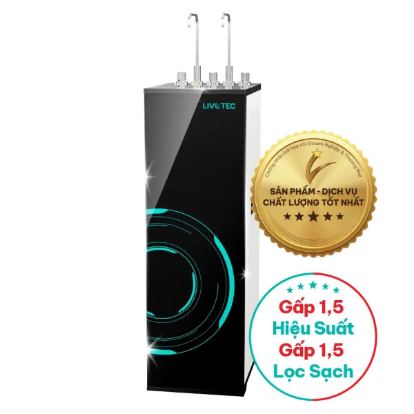 Điều hòa một chiều Livotec DH12 Inverter 2 - Hình ảnh 7