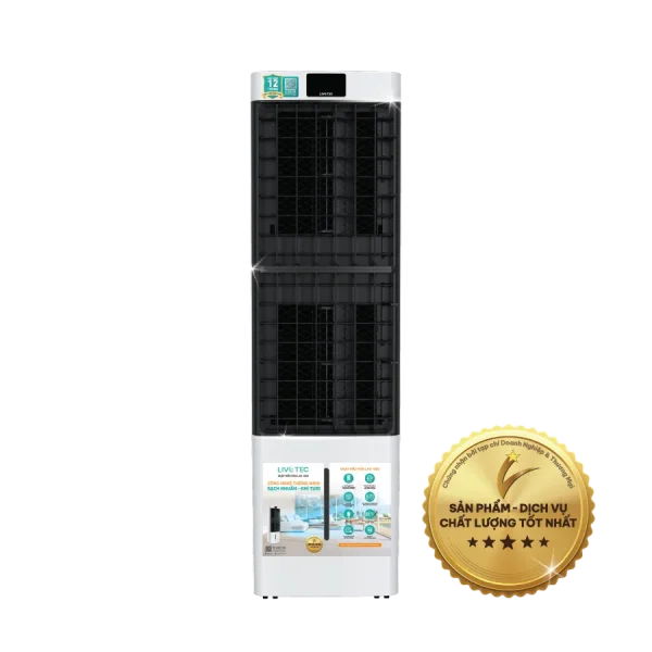 Điều hòa một chiều Livotec DH12 Inverter 2