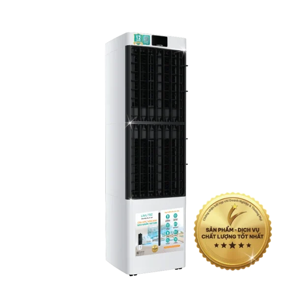 Điều hòa một chiều Livotec DH12 Inverter 2 - Hình ảnh 2
